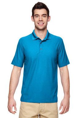 Gildan 45800 - Performance Double Pique Sport Shirt