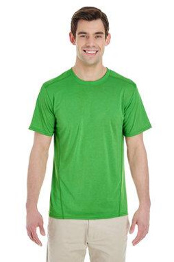 Gildan 47000 - Tech Performance Short Sleeve T-Shirt