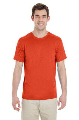 Gildan 47000 - Tech Performance Short Sleeve T-Shirt