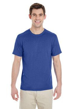 Gildan 47000 - Tech Performance Short Sleeve T-Shirt