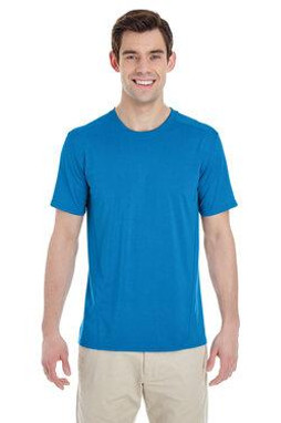 Gildan 47000 - Tech Performance Short Sleeve T-Shirt
