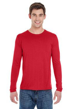 Gildan 47400 - Tech Performance Long Sleeve T-Shirt
