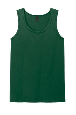 Gildan 5200 - Musculosa de algodón grueso al por mayor