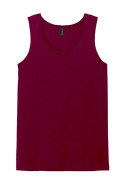 Gildan 5200 - Musculosa de algodón grueso al por mayor