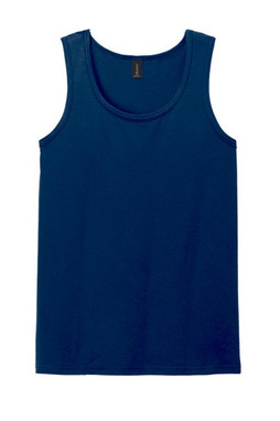 Gildan 5200 - Musculosa de algodón grueso al por mayor
