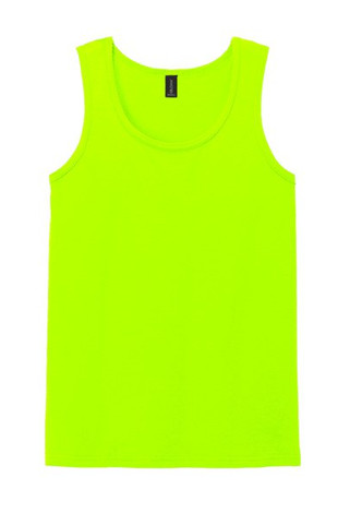 Gildan 5200 - Musculosa de algodón grueso al por mayor