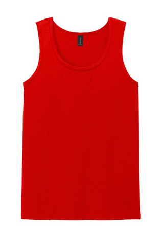 Gildan 5200 - Musculosa de algodón grueso al por mayor