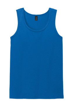 Gildan 5200 - Musculosa de algodón grueso al por mayor