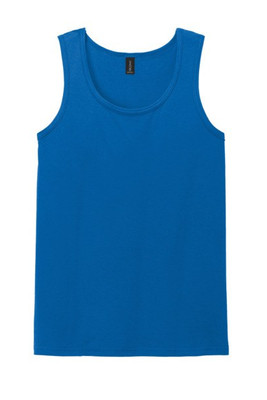 Gildan 5200 - Musculosa de algodón grueso al por mayor