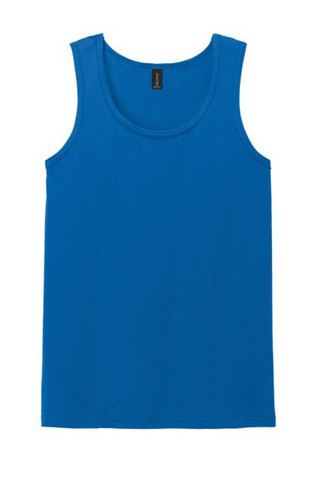 Gildan 5200 - Musculosa de algodón grueso al por mayor