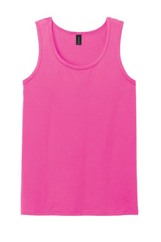 Gildan 5200 - Heavy Cotton Tank Top