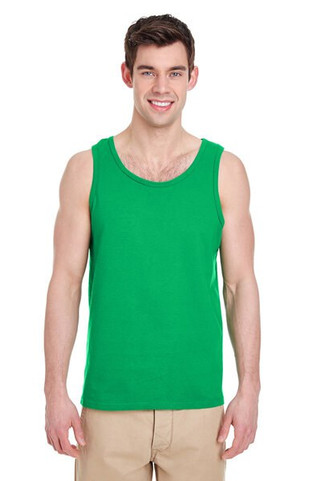 Gildan 5200 - Heavy Cotton Tank Top