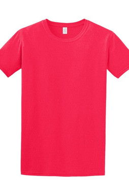 gildan t-shirts for men army green