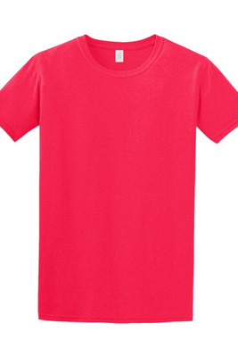 Gildan 64000 - Softstyle T-Shirt for Men and Women - Comfortable and Durable