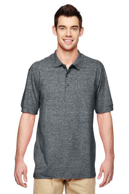 Gildan 72800 - DryBlend Double Pique Sport Shirt