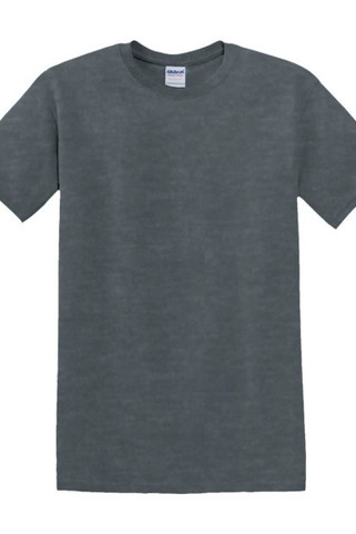 Gildan 8000 - Classic Fit - DryBlend® - Moisture-Wicking T-Shirt