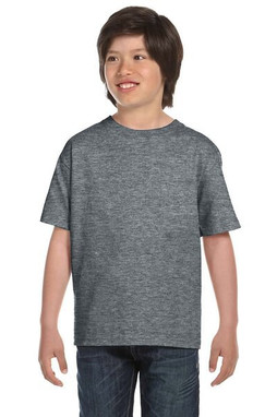 Gildan 8000B - DryBlend™ 50/50 Youth T-Shirt