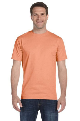 Hanes 5180 - Hanes Premium Ringspun Cotton Tee