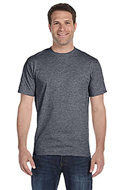 Hanes 518T - Beefy-T® Tall T-Shirt