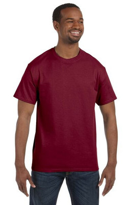 Hanes 5250 - Men's Authentic-T T-Shirt