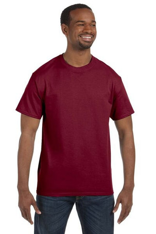 Hanes 5250 - Mens Authentic-T T-Shirt