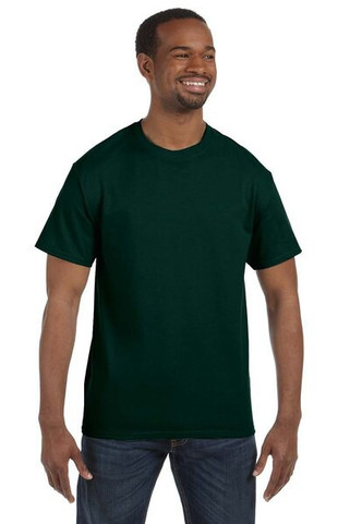 Hanes 5250 - Mens Authentic-T T-Shirt