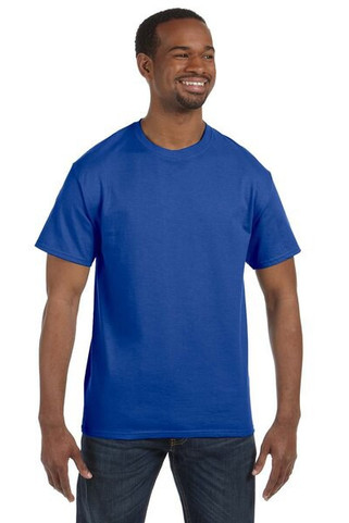 Hanes 5250 - Mens Authentic-T T-Shirt