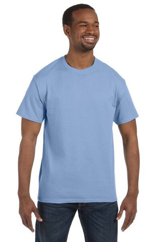 Hanes 5250 - Mens Authentic-T T-Shirt