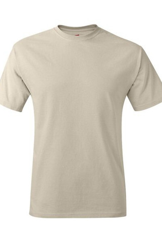 Hanes 5250 - Mens Authentic-T T-Shirt