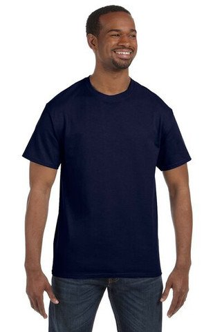 Hanes 5250 - Mens Authentic-T T-Shirt