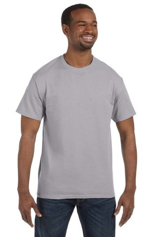 Hanes 5250 - Mens Authentic-T T-Shirt