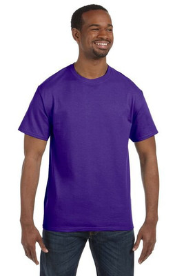 Hanes 5250 - Men's Authentic-T T-Shirt