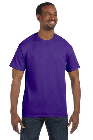 Hanes 5250 - Mens Authentic-T T-Shirt