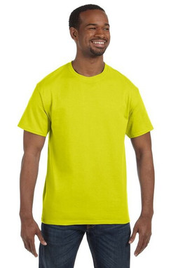 Hanes 5250 - Mens Authentic-T T-Shirt