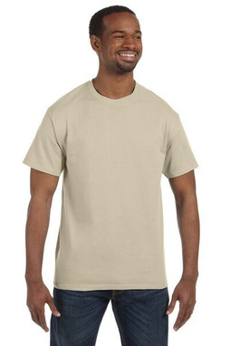 Hanes 5250 - Mens Authentic-T T-Shirt