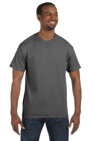 Hanes 5250 - Mens Authentic-T T-Shirt