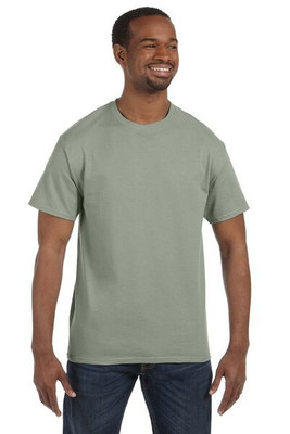 Hanes 5250 - Men's Authentic-T T-Shirt