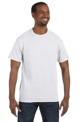 Hanes 5250 - Men's Authentic-T T-Shirt