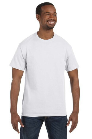 Hanes 5250 - Mens Authentic-T T-Shirt