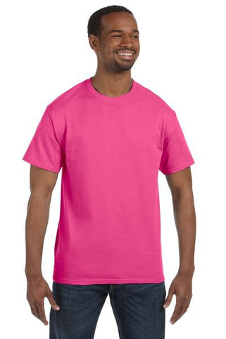 Hanes 5250 - Mens Authentic-T T-Shirt