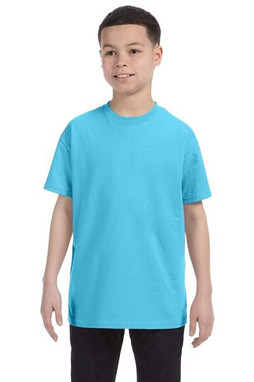 Hanes 5450 - Youth Authentic-T T-Shirt 