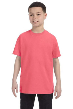 Hanes 5450 - Youth Authentic-T T-Shirt 