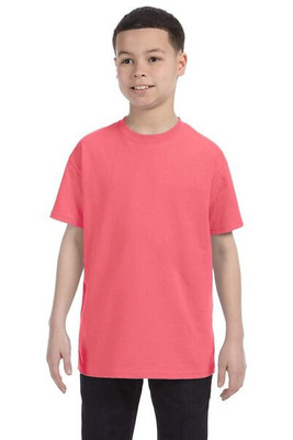 Hanes 5450 - Youth Authentic-T T-Shirt