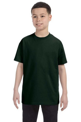 Hanes 5450 - Youth Authentic-T T-Shirt