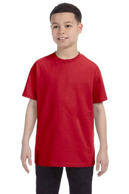 Hanes 5450 - Youth Authentic-T T-Shirt 