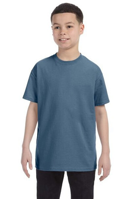 Hanes 5450 - Youth Authentic-T T-Shirt