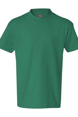 Hanes 5450 - Youth Authentic-T T-Shirt 