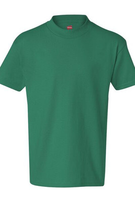 Hanes 5450 - Youth Authentic-T T-Shirt