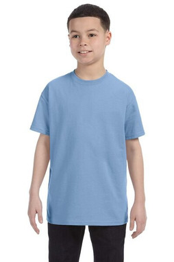 Hanes 5450 - Youth Authentic-T T-Shirt 