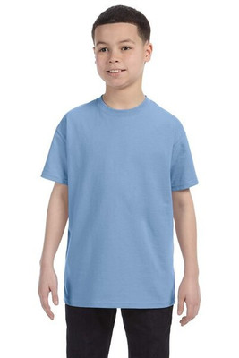 Hanes 5450 - Youth Authentic-T T-Shirt